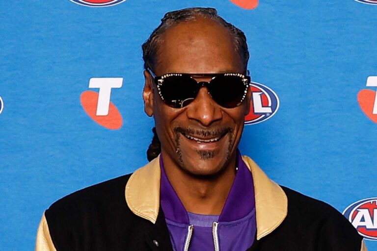 Snoop Dogg’s “Love Is Love” Single Supports LGBTQ+ Youth After Lightyear Backlash