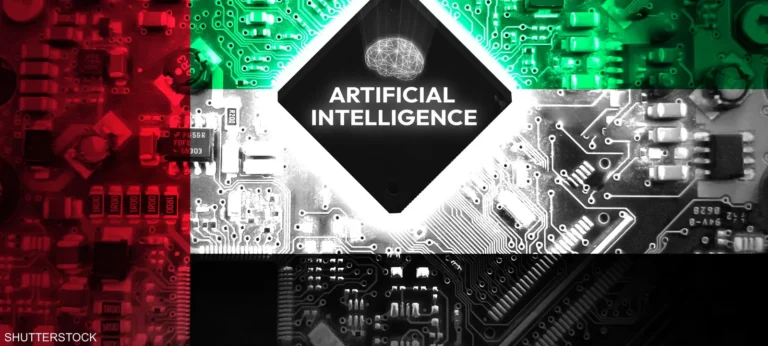 الإمارات ترسخ ريادتها العالمية في الاستثمارات السحابية