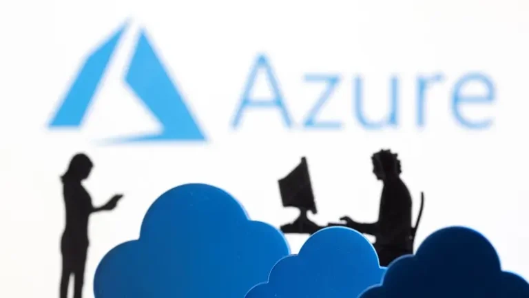 Microsoft Azure experiencing outage due to DNS issue