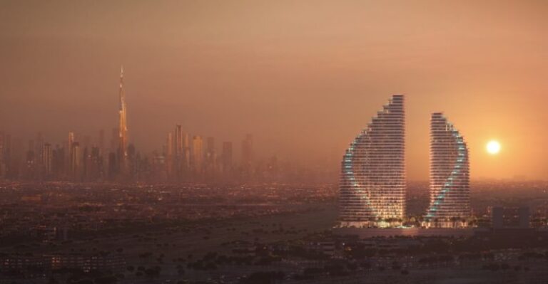 Binghatti Leads the Market in 2025 Year-to-date Handovers and Unit Sales