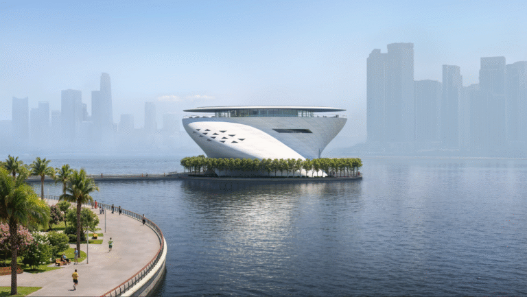 The Dubai Museum of Art (DUMA) – The City’s New Cultural and Architectural Landmark