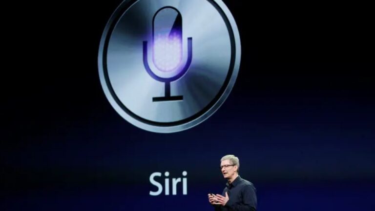 مهندسو أبل قلقون من أداء سيري في نسخ تجريبية مبكرة من “iOS 26.4”