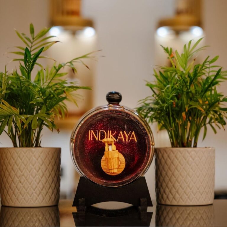 INDIKAYA by Chef Hemant Oberoi Illuminates Dubai with a Refined Diwali Celebration