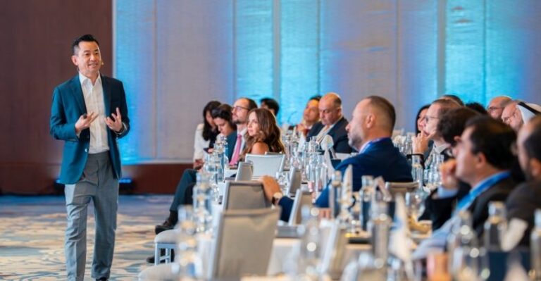 MENA Investment Congress 2025 Concludes in Abu Dhabi with Record Attendance and Global Thought Leadership