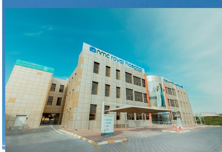 NMC Royal Hospital – Mohammed Bin Zayed City, Abu Dhabi Highlights Successful Early Detection and Removal of Large Testicular Tumour Weighing 150 Grams