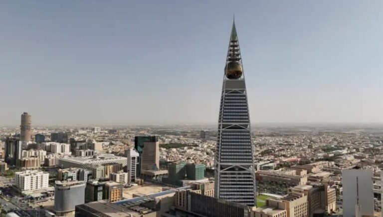 Saudi Arabia reports economic growth of 5pct in Q3