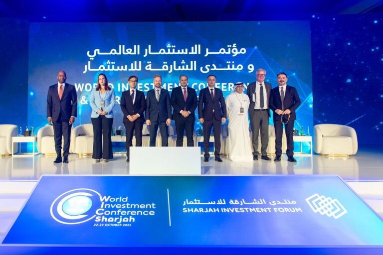 وزراء ومسؤولون دوليون يؤكدون أهمية بناء اقتصاد عالمي مرن قائم على الشراكات والتحول الأخضر