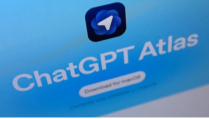 تشات جي بي تي، تطلق متصفح “أطلس” لمنافسة غوغل