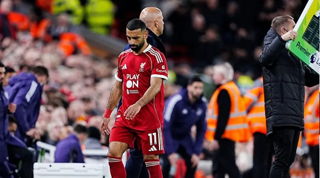 Liverpool blip now becomes something deeper