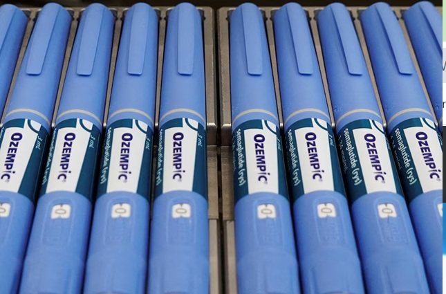 ترامب يقول إن سعر دواء أوزيمبيك سيتم خفضه