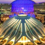 أوبر تخطط لنشر 100 ألف مركبة ذاتية القيادة بالتعاون مع إنفيديا