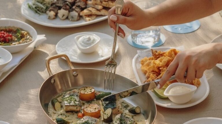 جزيرة الحديريات.. ترفيه عائلي وتجارب فريدة