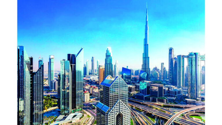 4 مناطق في دبي أكثر طلباً لشراء «عقارات بأسعار منخفضة»
