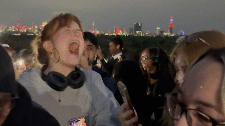 “نادي الصراخ” يتيح التخلّص من التوتر