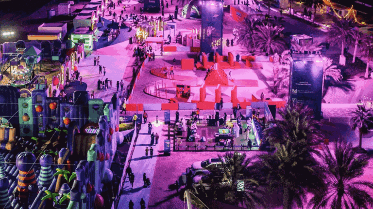 مهرجان “أم الإمارات” يعقد فعالياته في 3 مواقع مختلفة بإمارة أبوظبي