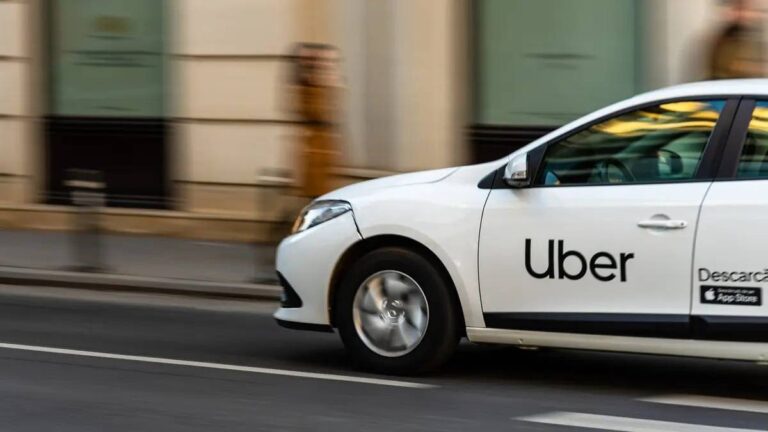 أوبر تخطط لنشر 100 ألف مركبة ذاتية القيادة بالتعاون مع إنفيديا