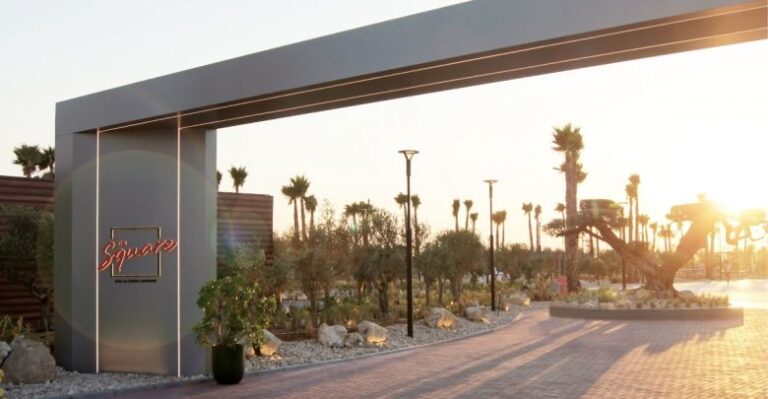 الموسم الثاني من ذا سكوير يعود بتجارب ممتعة في ند الشبا جاردنز