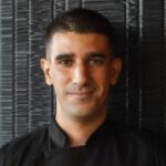 بابلو رولدان: رحلة إبداع شغوفة لا تُضاهى في فن الطهي