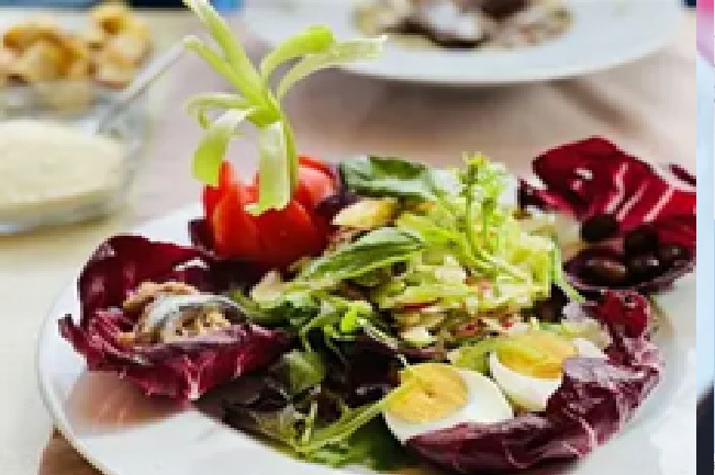 المطبخ الفرنسي: فن الذوق والإتقان