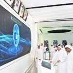 محمد الشرقي يفتتح مقر أوركسترا الفجيرة الفلهارمونية ويؤكد أهمية الموسيقى كقيمة إنسانية مشتركة