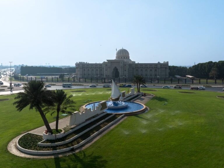 “استشاري الشارقة” يناقش سياسة هيئة الطرق الإثنين المقبل