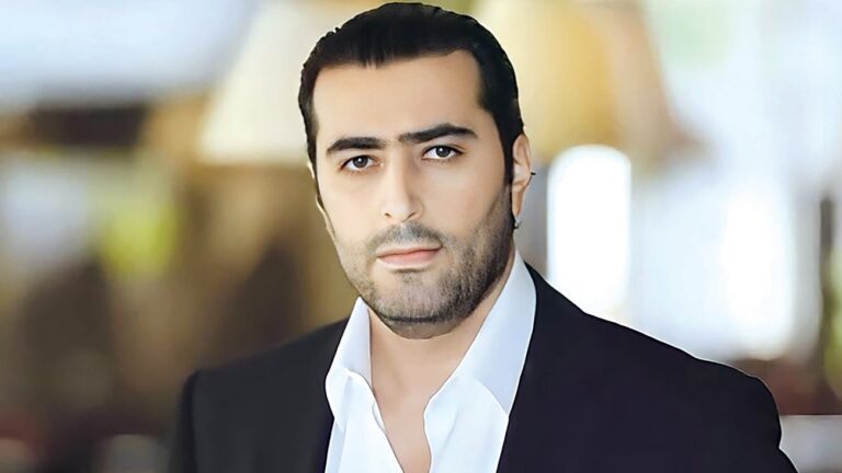 ياخور يكشف أسرار «النويلاتي» في رمضان