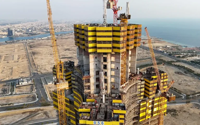 Saudi to offer foreign home buyers ‘lifetime’ residency