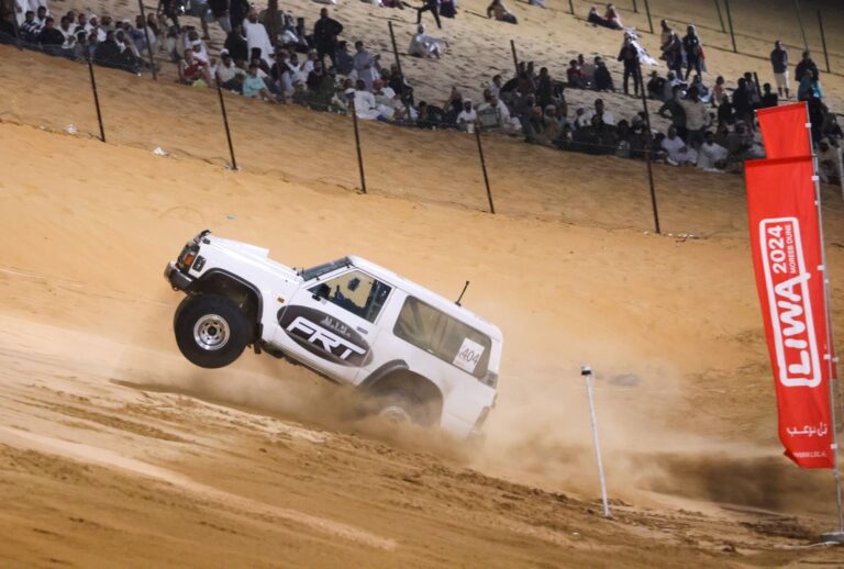 Liwa 2026: Culture & Adventure