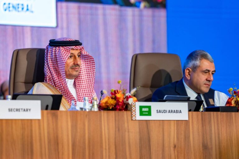 UAE, Saudi Arabia strengthen partnership on governance, anti-corruption