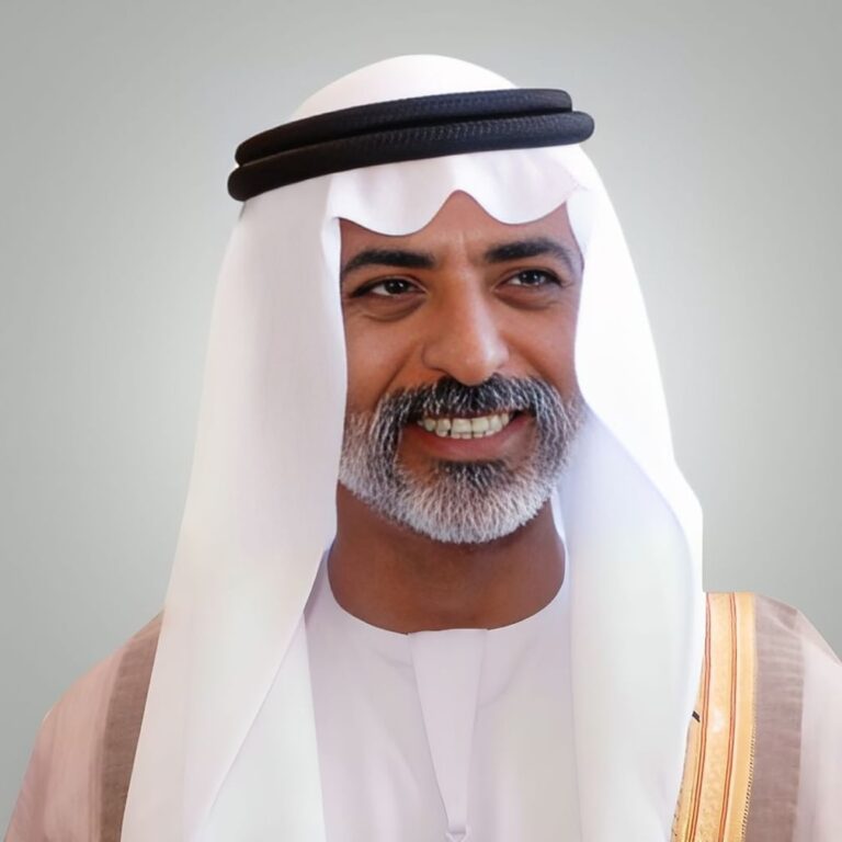 Nahyan bin Mubarak to open National Festival of Tolerance on Friday