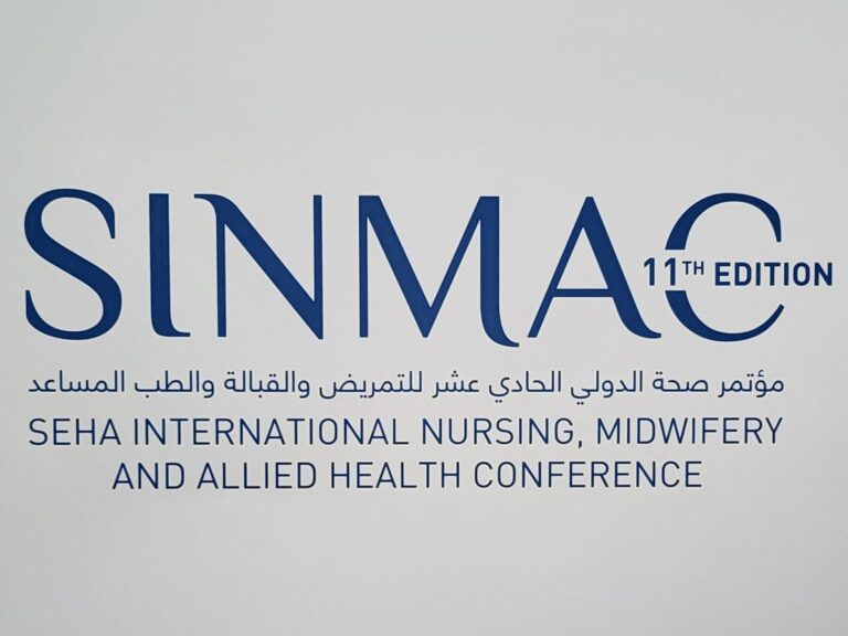 Need for region-specific footwear design highlighted during Ambulatory Services & SINMAC Conference