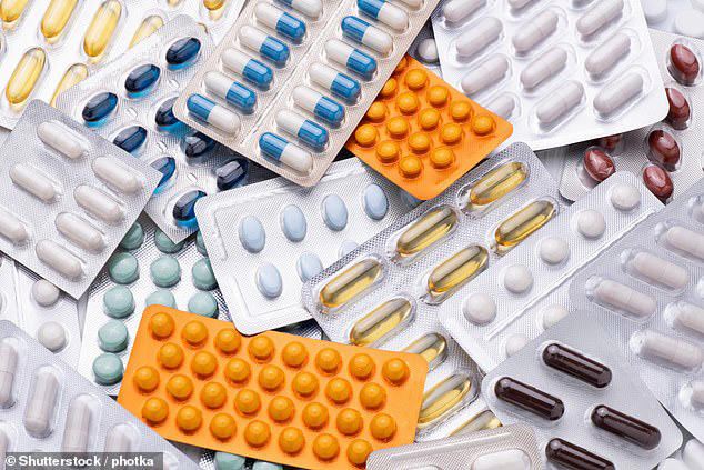 Before, with or after meals? Why medications timing matters