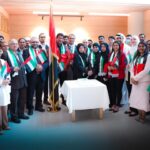 بيت الحكمة” يطلق فصلًا جديداً من “نادي الكتاب” لاستكشاف معاني البيت والانتماء