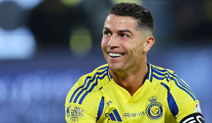 Ronaldo Confirms That FIFA World Cup 2026 Will be His Last