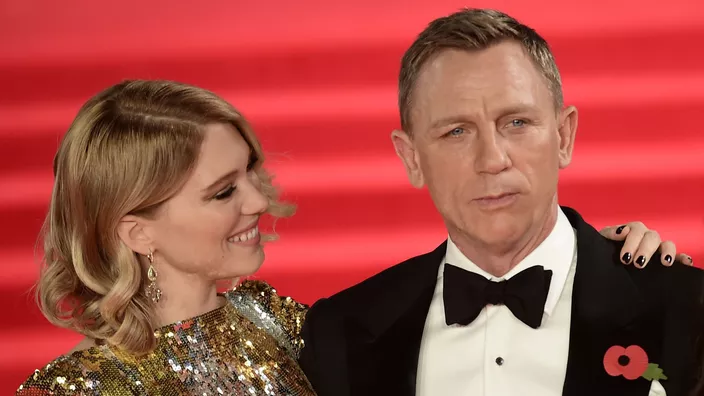 James Bond: Daniel Craig calls for Léa Seydoux to return for his new adventure