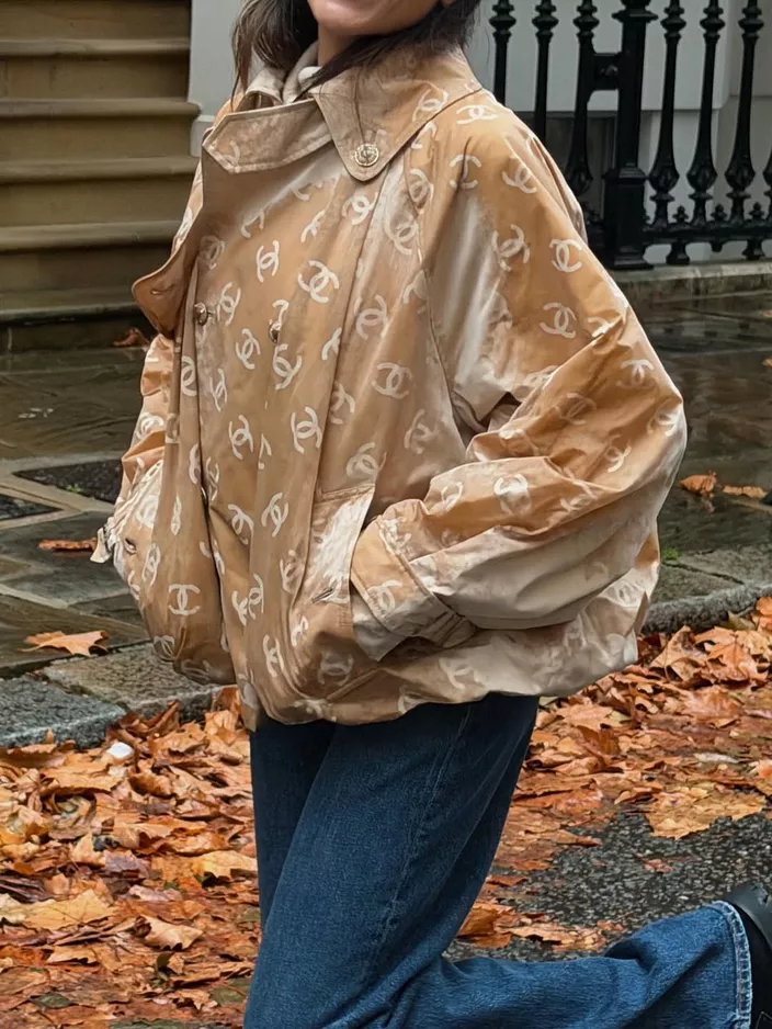 “I absolutely want it”: why is this Chanel jacket causing a social media frenzy?