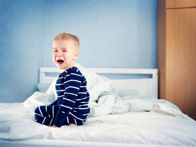 Tips for managing insomnia in children with autism spectrum disorder (ASD)