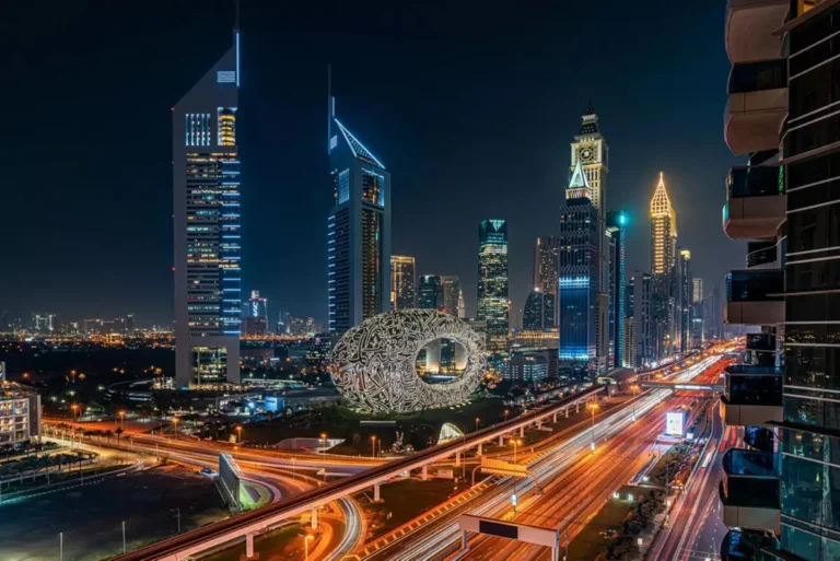 5 ways Dubai’s record budget will change daily life for UAE residents