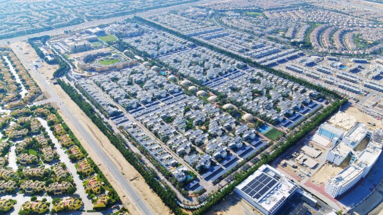 Sustainable City in Dubai joins 1 Billion Followers Summit 2026 as Platinum Partner