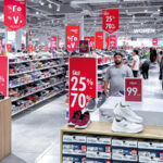 عروض «الجمعة البيضاء 2025».. طرح مبكر وتوسّع غير مسبوق