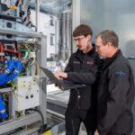 فتح باب إبداء الاهتمام بمشروع “موندريان بيتش رزيدنسز – جزيرة المرجان” من تطوير “إليفيت” و”إنيسمور”