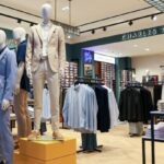 تشارلز تيرويت” العلامة البريطانية العريقة للأزياء الرجالية تفتتح أول بوتيك لها في المنطقة في دبي