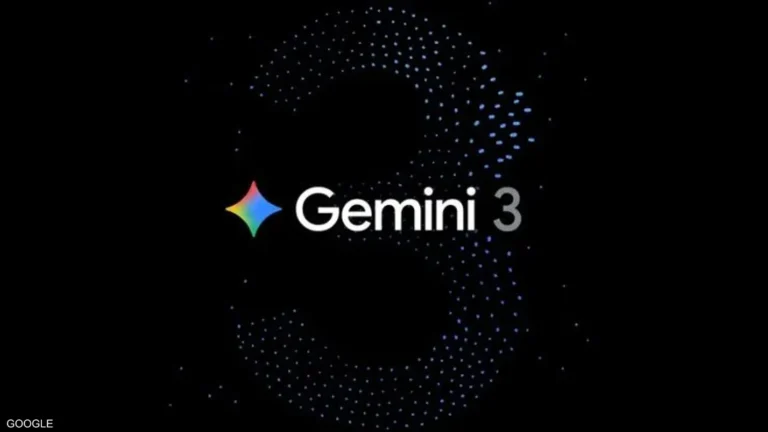غوغل تطلق جيميني 3 وتشعل المنافسة بين نماذج الذكاء الاصطناعي