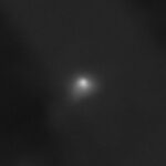 وكالة ناسا تكشف صورًا مقربة لمذنب “3 أي أطلس”