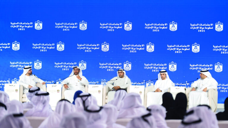 الإمارات ضمن أفضل 15 نظاماً صحياً في العالم بحلول 2031