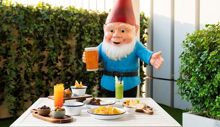 فندق هوليداي إن دبي فستيفال سيتي يكشف عن “سيروكو جاردن” وجهة خارجية جديدة تجمع الأناقة والراحة في قلب دبي