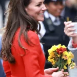 Kate Middleton’s hair routine according to her hairdressers