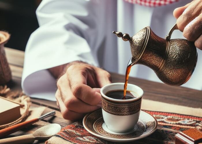 UAE’s café culture keeps growing despite price pressure