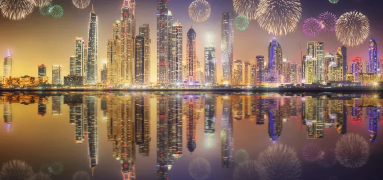 DSF announces citywide sales ahead of festive weekend