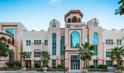 SP Jain and IWBD Launch Global Board Readiness Program to Empower  Leaders